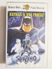 VHS. BATMAN I MR.FREEZE